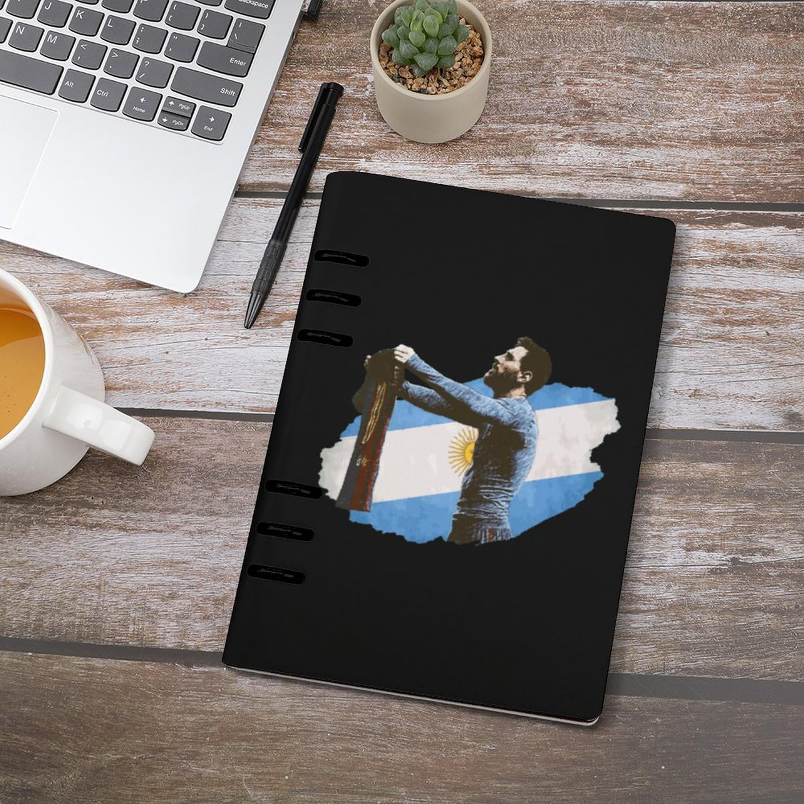 08-09 FCバルセロナ 長袖 ユニフォーム 背番号10 リオネル·メッシ :R